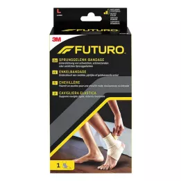 FUTURO Στήριγμα αστραγάλου L, 1 τεμάχιο