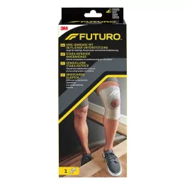 FUTURO Υποστήριξη γόνατος S, 1 τεμάχιο