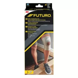 FUTURO Υποστήριξη γόνατος M, 1 τεμάχιο