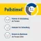 POLLSTIMOL Σκληρές κάψουλες, 60 τεμάχια