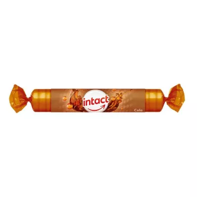 INTACT Ρολό κολα με δεξτρόζη, 1 τεμάχιο INTACT Ρολό κολα με δεξτρόζη, 1 τεμάχιο