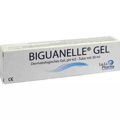 Τζελ Biguanelle, 30 ml