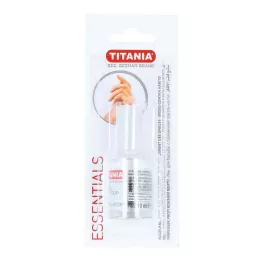NAGELKAU Διακοπτικό υγρό TITANIA, 10 ml