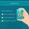 Compeed® blister mix pack, 5 τεμ