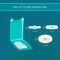 Compeed® blister mix pack, 5 τεμ