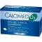 CALCIMED D3 500 mg/1000 I.U. μασώμενα δισκία, 48 τεμάχια