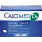 CALCIMED D3 500 mg/1000 I.U. Μασώμενα δισκία, 120 κάψουλες