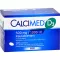 CALCIMED D3 500 mg/1000 I.U. Μασώμενα δισκία, 120 κάψουλες