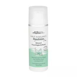HAUT IN BALANCE Ορυκτό ενυδατικό υγρό, 50 ml