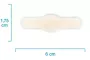 Instructions for use for Compeed® Corn Plaster Medium, 10 τεμ - 1