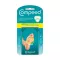 Σοβάδες κάλων Compeed, 6 τεμάχια