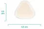 Instructions for use for Σοβάδες κάλων Compeed, 6 τεμάχια - 1
