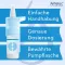 ARTELAC Splash MDO οφθαλμικές σταγόνες, 2X15 ml