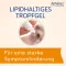 Ζελέ ματιών Artelac® Lipids για πολύ υγρά μάτια, 1Χ10 γρ