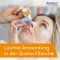 Ζελέ ματιών Artelac® Lipids για πολύ υγρά μάτια, 3Χ10 γρ