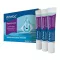 Τζελ ματιών Artelac Nighttime Gel, 3Χ10 γρ