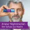 Τζελ ματιών Artelac Nighttime Gel, 3Χ10 γρ