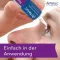 Τζελ ματιών Artelac Nighttime Gel, 3Χ10 γρ