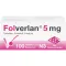 FOLVERLAN δισκία των 5 mg, 100 τεμάχια