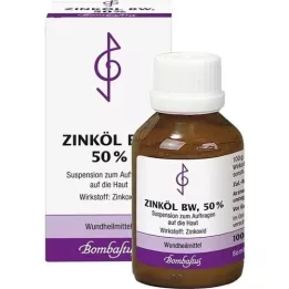 ZINKÖL BW Εναιώρημα, 100 g