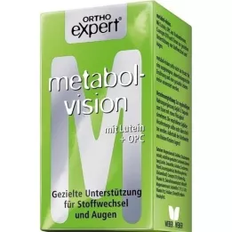 METABOL vision Orthoexpert Κάψουλες, 60 κάψουλες