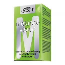 METABOL vision Orthoexpert Κάψουλες, 60 κάψουλες