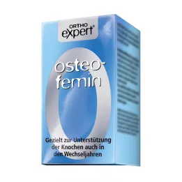 OSTEO FEMIN Ταμπλέτες Orthoexpert, 60 κάψουλες