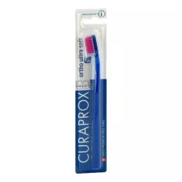 CURAPROX CS 5460 Ορθοδοντόβουρτσα, 1 τεμάχιο
