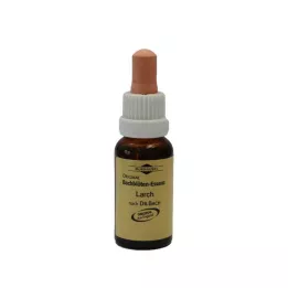 BACHBLÜTEN Σταγόνες Murnauer Larch, 20 ml