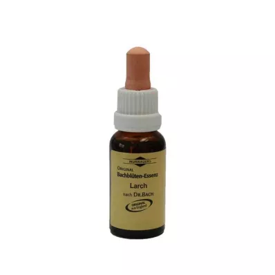 Άνθη Bach Murnauer drops Larch, 20 ml