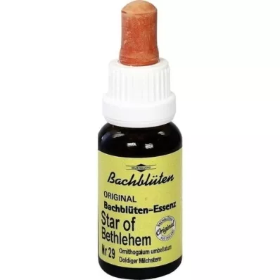 BACHBLÜTEN Σταγόνες Murnauer Αστέρι της Βηθλεέμ, 20 ml