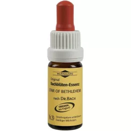 BACHBLÜTEN Σταγόνες Murnauer Αστέρι της Βηθλεέμ, 20 ml
