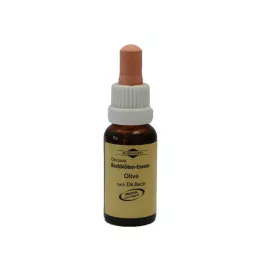 BACHBLÜTEN Σταγόνες ελιάς Murnauer, 20 ml