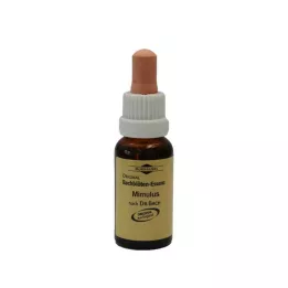 BACHBLÜTEN Σταγόνες Murnauer Mimulus, 20 ml