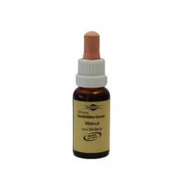 BACHBLÜTEN Σταγόνες καρυδιάς Murnauer, 20 ml