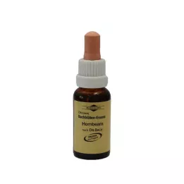 BACHBLÜTEN Σταγόνες Murnauer Hornbeam, 20 ml