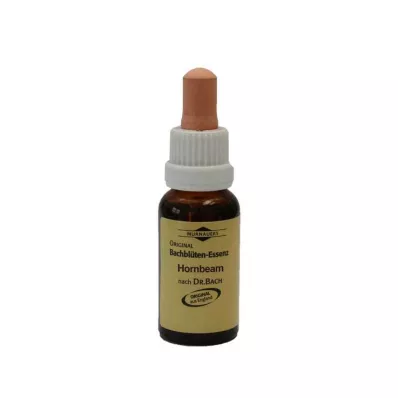 Άνθη Bach Murnauer drops Hornbeam, 20 ml