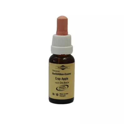 Bach flowers Murnauer drops Crab Apple, 20 ml