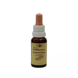BACHBLÜTEN Σταγόνες Murnauer Chestnut Bud Drops, 20 ml
