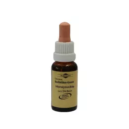 BACHBLÜTEN Σταγόνες αγιόκλημα Murnauer, 20 ml
