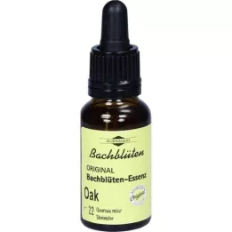 BACHBLÜTEN Σταγόνες δρυός Murnauer, 20 ml