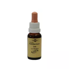 BACHBLÜTEN Σταγόνες δρυός Murnauer, 20 ml