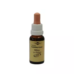 BACHBLÜTEN Σταγόνες ιτιάς Murnauer, 20 ml