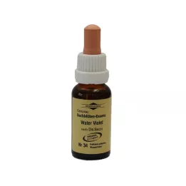 BACHBLÜTEN Σταγόνες Murnauer Water Violet, 20 ml