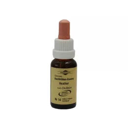 BACHBLÜTEN Σταγόνες Murnauer Heather, 20 ml