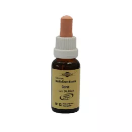 BACHBLÜTEN Σταγόνες Murnauer Gorse, 20 ml