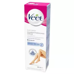 VEET Κρέμα αποτρίχωσης sensitive, 100 ml