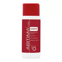 ABITIMA Σαμπουάν Clinic, 200 ml