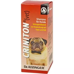 CRINITON Κτηνιατρικό διάλυμα, 200 ml