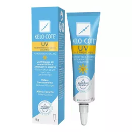 KELO-cote UV τζελ σιλικόνης για ουλές LSF 30, 15 g